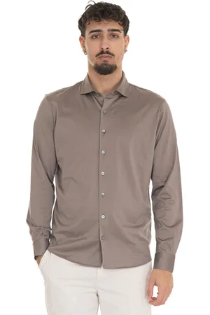 Gran Sasso Herre, Skjorter, , XL