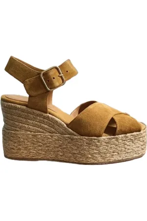Paloma Barceló Dame, Sko, Brun, 39 EU