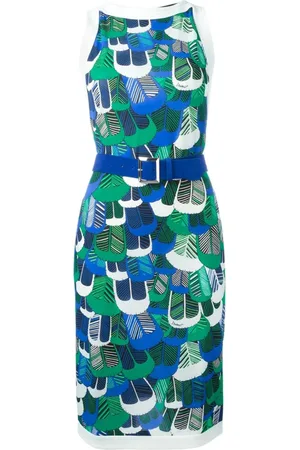 Dsquared2 Dame, Kjoler, Flerfarget, M