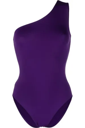ERES Dame, Svømmetøy, Lilla, S