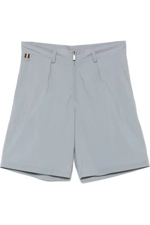 K-Way Herre, Shorts, Grå, L