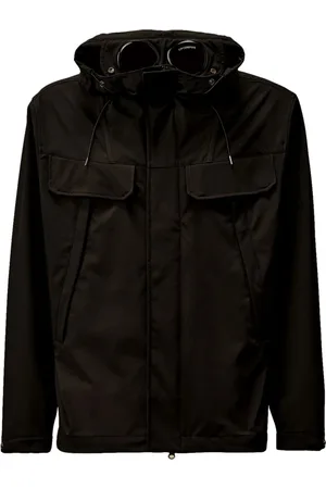 C.P. Company Herre, Jakker, Svart, M