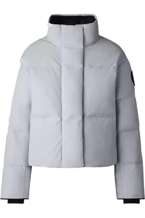 Canada Goose Dame, Jakker, Grå, M