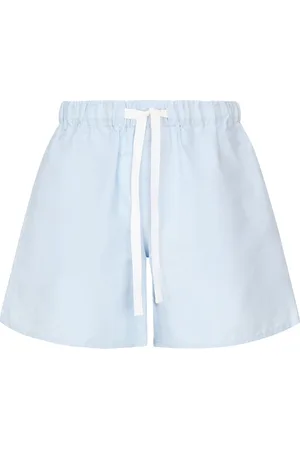 J.W.Anderson Herre, Shorts, Blå, M
