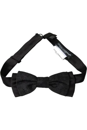Dolce & Gabbana Herre, Accessories, Svart, ONE SIZE