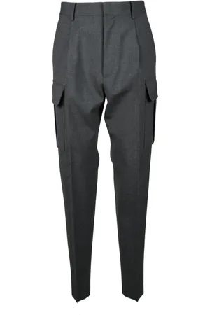 Dsquared2 Herre, Bukser, Grå, M