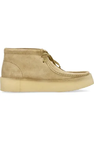 Clarks Herre, Sko, Brun, 41 EU