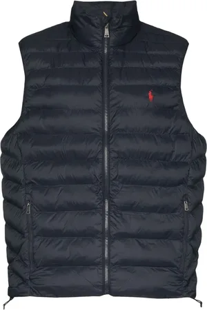 Ralph Lauren Herre, Jakker, Blå, L