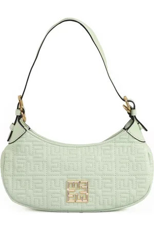 ERMANNO SCERVINO Dame, Vesker, Grønn, ONE SIZE