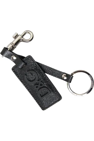 Dolce & Gabbana Herre, Accessories, Svart, ONE SIZE
