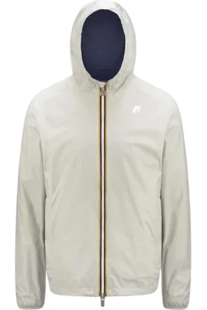 K-Way Herre, Jakker, , L