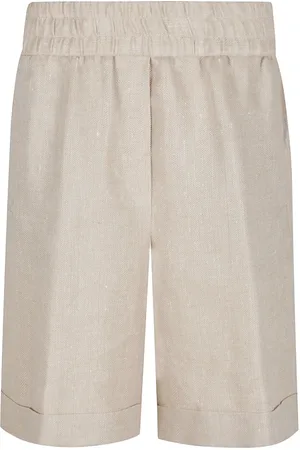 PESERICO SIGN Dame, Shorts, , 2XS