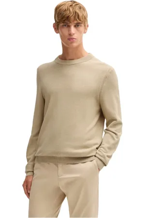 HUGO BOSS Herre, Strikkevarer, , M