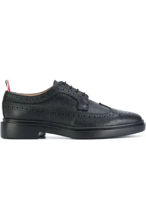 Thom Browne Dame, Sko, Svart, 38 EU