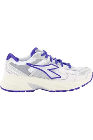 Diadora Dame, Sko, Flerfarget, 38 EU