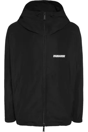 Dsquared2 Herre, Jakker, Svart, M