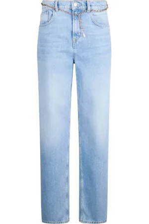 Liu Jo Dame, Jeans, Blå, W30