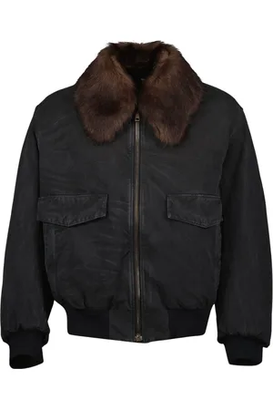 Prada Herre, Jakker, Svart, S