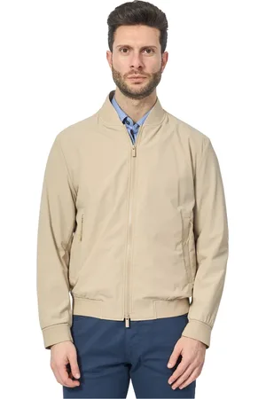 HUGO BOSS Herre, Jakker, , S