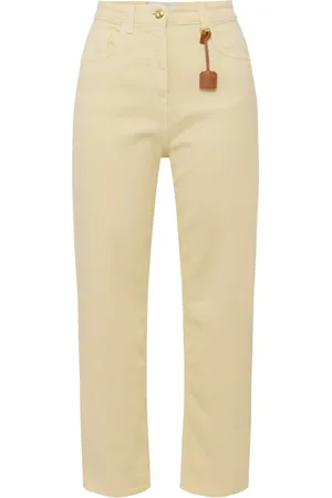 Elisabetta Franchi Dame, Jeans, , W29