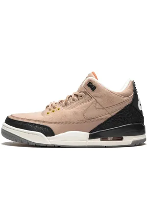 Jordan Unisex, Sko, Rosa, 41 EU
