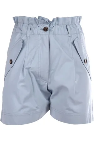 Kenzo Dame, Shorts, Blå, S