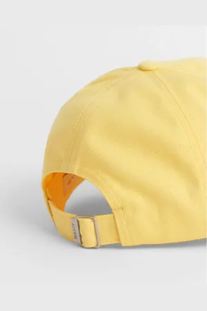 GANT Unisex, Accessories, Gul, ONE SIZE