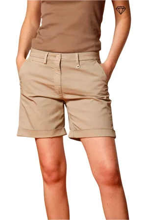 Masons Dame, Shorts, , L