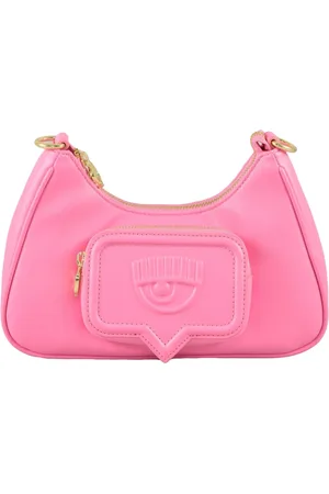 Chiara Ferragni Dame, Vesker, Rosa, ONE SIZE