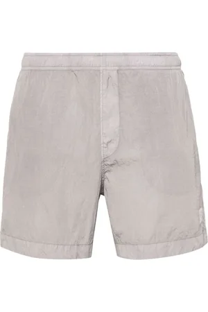 C.P. Company Herre, Shorts, Grå, S