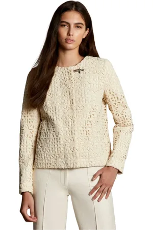 FAY Dame, Jakker, , S