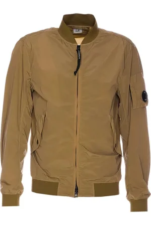 C.P. Company Herre, Jakker, Brun, L
