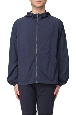 Colmar Herre, Jakker, Blå, 2XL