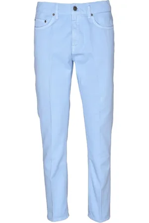 Dondup Dame, Jeans, Blå, W25