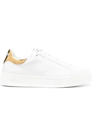 Lanvin Dame, Sko, Hvit, 36 EU