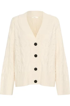 INWEAR Dame, Strikkevarer, , L