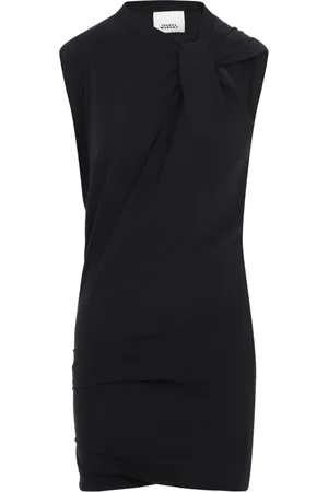 Isabel Marant Dame, Kjoler, Svart, XS