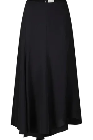 Isabel Marant Dame, Skjørt, Svart, S