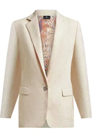 Etro Dame, Jakker, , S