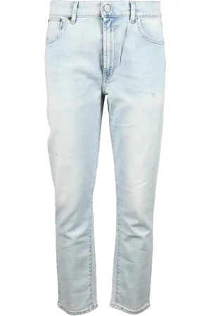 Dondup Dame, Jeans, Blå, W25