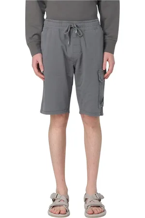 C.P. Company Herre, Shorts, Grå, S