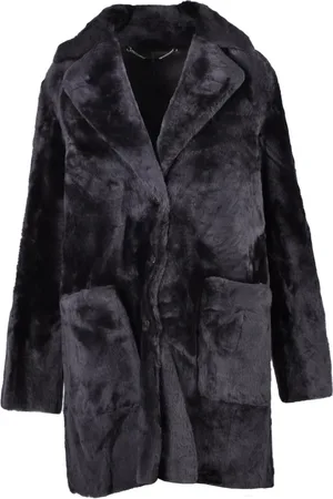 Kiton Dame, Jakker, Brun, M