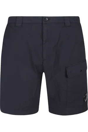 C.P. Company Herre, Shorts, Blå, L