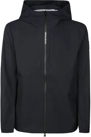 Woolrich Herre, Jakker, Blå, L
