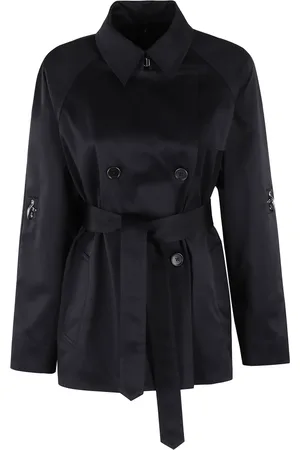 FAY Dame, Jakker, Blå, XS