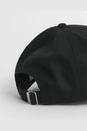 GANT Unisex, Accessories, Svart, ONE SIZE