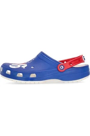 Crocs Herre, Sko, Blå, 43 EU