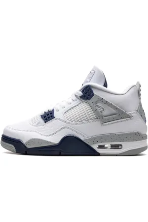 Jordan Unisex, Sko, Hvit, 36 EU