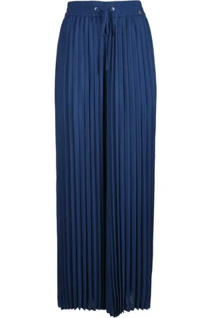 Guess Dame, Bukser, Blå, XS