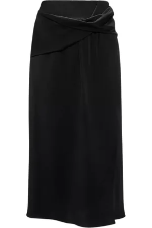 J.W.Anderson Dame, Skjørt, Svart, XS